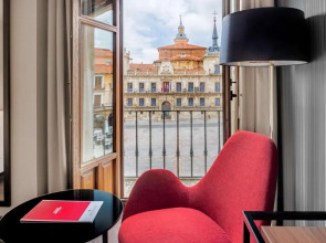 NH Collection León Plaza Mayor