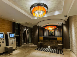 APA Hotel Akihabara Ekimae