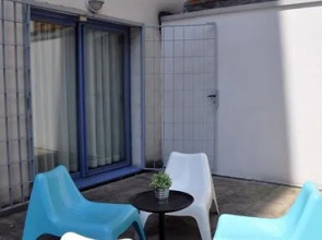 Residencia Universitaria Resa Blas de Otero