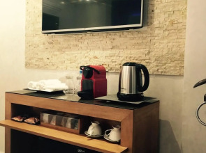 The Seven Hotel and Spa