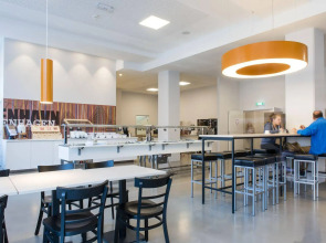 a&o Copenhagen Norrebro - Hostel