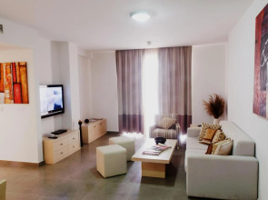 Capital Coast Resort & Spa