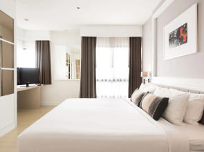 Somerset Park Suanplu Bangkok