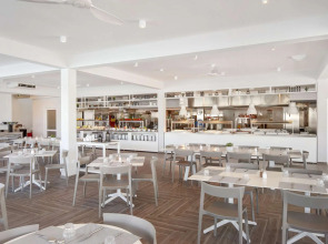 Gava Waterman Milna Resort