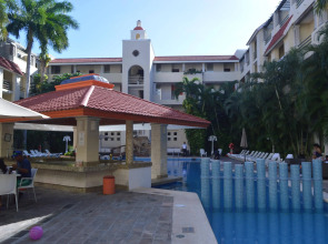 Adhara Hacienda Cancun