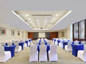 Swissôtel Sanya Yalong Bay