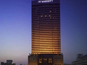 JW Marriott Hotel Seoul