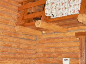 Усадьба Сосновый Бор