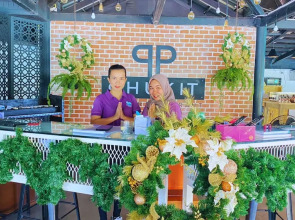 Phi Phi Don Chukit Resort