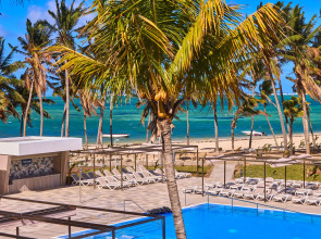 Отель Riu Turquoise