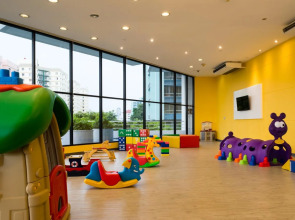 Chatrium Sathon Bangkok