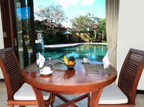 The Citta Luxury Residence