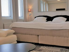 Best Western Hotel Apollo