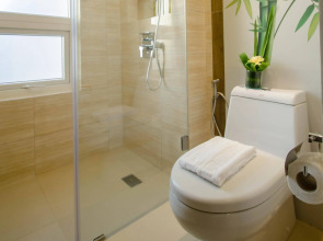 Boracay Haven Suites