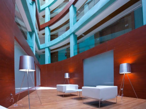 Hotel Thalasso Cantabrico Las Sirenas