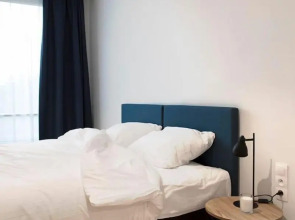 ROXI The Urban Residence Brussels