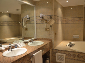 Hotel Beatriz Toledo Auditorium & Spa