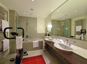 Best Western Premier Parkhotel Kronsberg