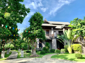 Gen2 Boutique by Baanmo resort sukhothai