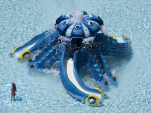 Club Kastalia Holiday village