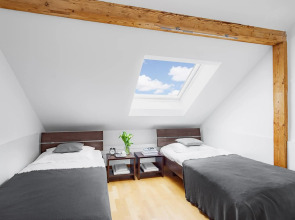 Apartments Swiss Star Marc Aurel