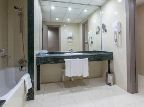 Olympia Hotel Events & Spa