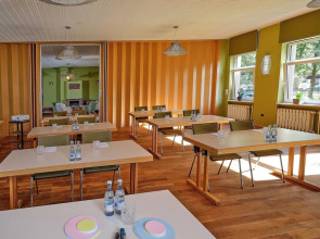 Klostergartenhotel Marienfliess