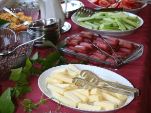 Canada Hotel & Bungalows