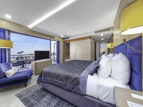 Park Dedeman Trabzon