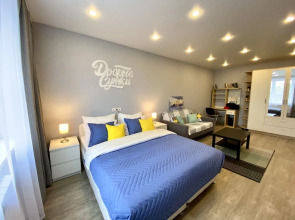 Апартаменты «Добрые Сутки», ул. Ватутина, 36 к. 1