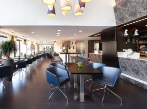 Park Inn by Radisson Luxembourg City
