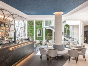 Hotel Firenze E Continentale