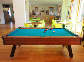 Safestay Pisa Centrale