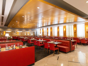 Отель Nacional Inn Jaragua Sao Paulo