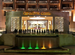 Barceló Royal Beach – All Inclusive