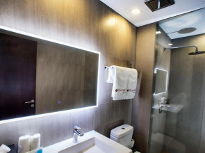 Ramada Encore Makati