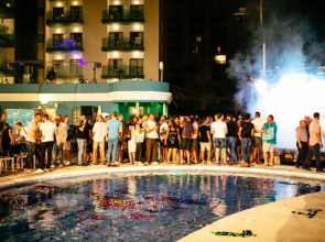 Hotel Ritual Torremolinos Adults Only (ex. P&V Stella Polaris)