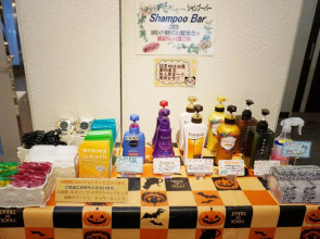 Nagoya Fushimi Mont Blanc Hotel