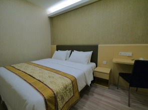 33 Boutique Hotel Bandar Sunway