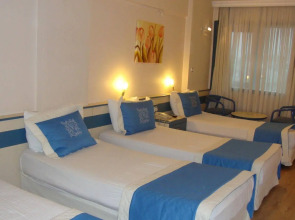 Hotel Baylan Yenişehir