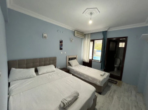 Palmiye Otel Pamukkale
