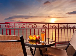 Saint George Hotel & Medical Spa