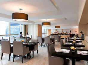 Guangzhou Marriott Hotel Tianhe