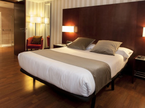 Отель Zenit Barcelona