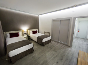 Отель Sweet Hotel Renasa