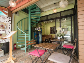 Counting Sheep Hostel