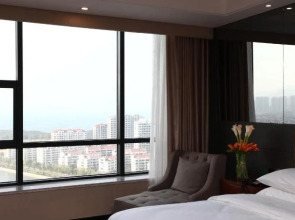 Longyue International Hotel