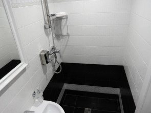 SPb Lounge на Невском