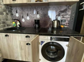 Апартаменты на улице Гудкова