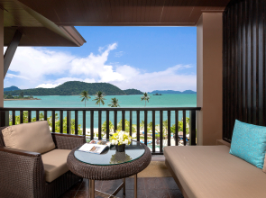 Pullman Phuket Panwa Beach Resort